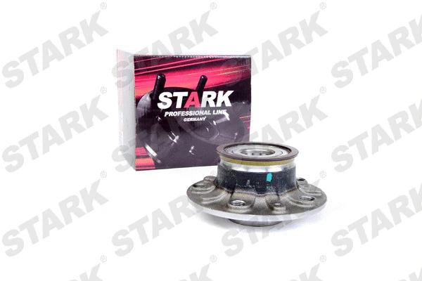 Wheel Bearing Kit (SKWB-0180019)