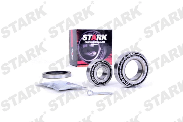 Wheel Bearing Kit (SKWB-0180676)