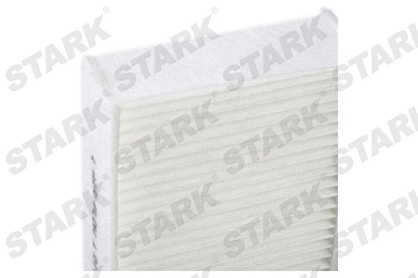 Filter, cabin air (SKIF-0170387)