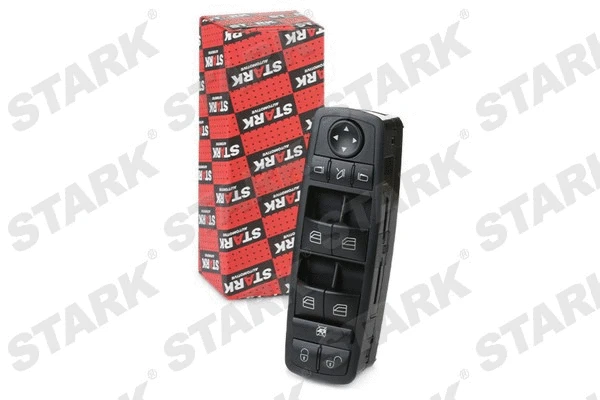 Switch, window regulator (SKSW-1870056)