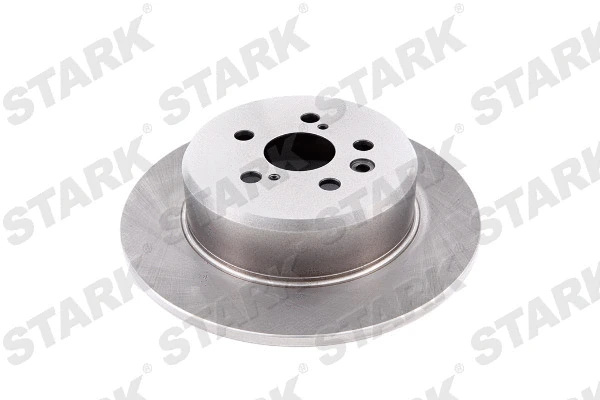 Brake Disc (SKBD-0022171)