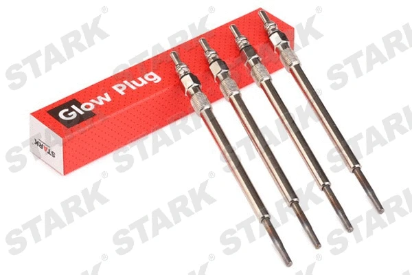 Glow Plug (SKGP-1890201)