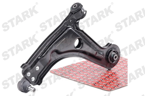 Control/Trailing Arm, wheel suspension (SKCA-0050962)