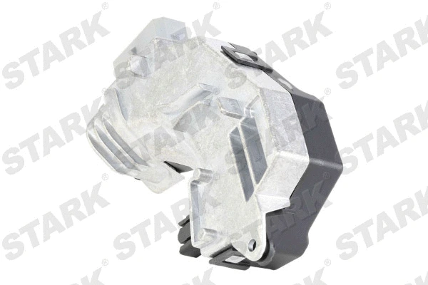 Control Unit, heating/ventilation