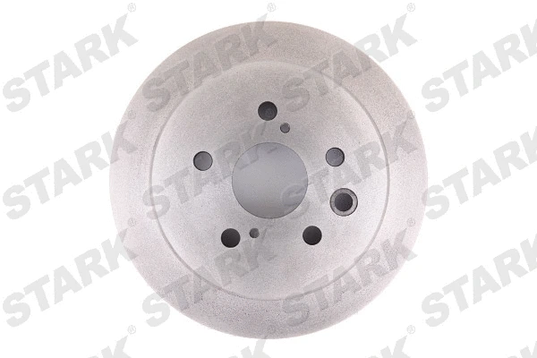 Brake Disc (SKBD-0022425)
