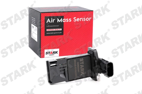 Mass Air Flow Sensor