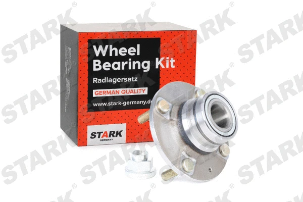 Wheel Bearing Kit