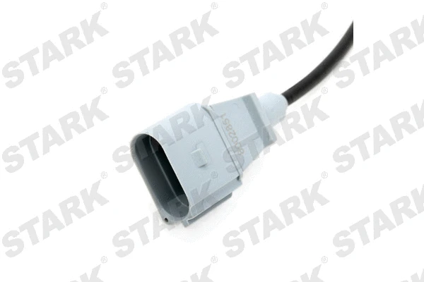 Sensor, crankshaft pulse