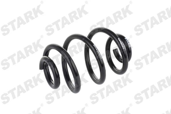 Suspension Spring (SKCS-0040205)