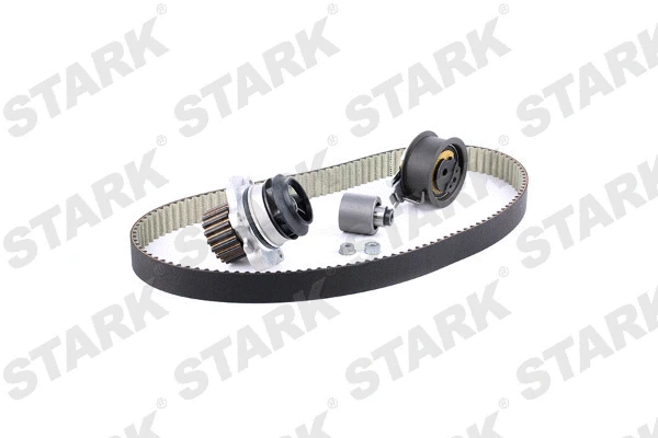 Water Pump & Timing Belt Kit