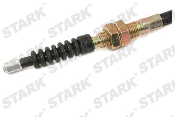Cable Pull, parking brake (SKCPB-1050627)