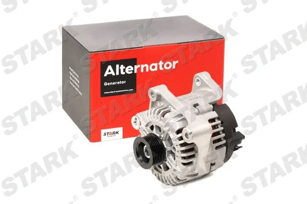 Alternator (SKGN-0320044)