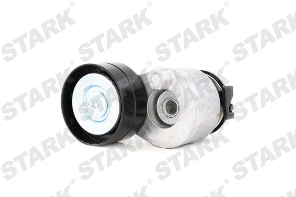 Tensioner Pulley, V-ribbed belt