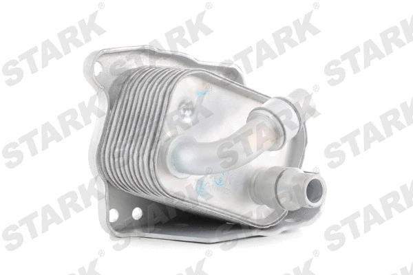 Oil Cooler, engine oil