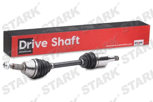 Drive Shaft