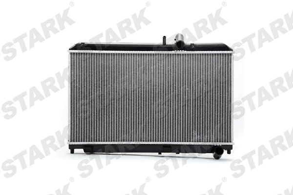 Radiator, engine cooling (SKRD-0120056)