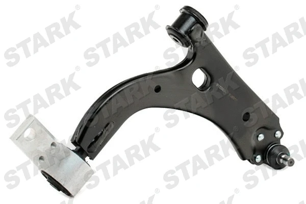 Control/Trailing Arm Kit, wheel suspension