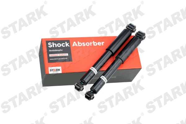 Shock Absorber