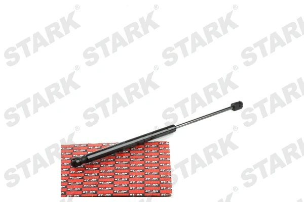 Gas Spring, boot/cargo area