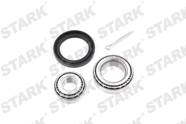 Wheel Bearing Kit (SKWB-0180109)