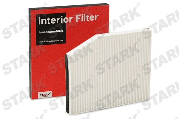 Filter, cabin air (SKIF-0170400)