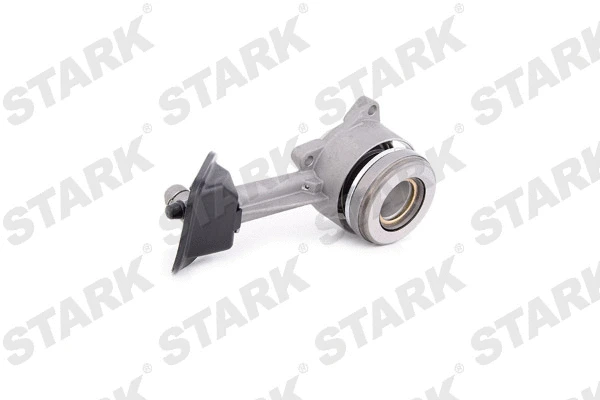 Central Slave Cylinder, clutch