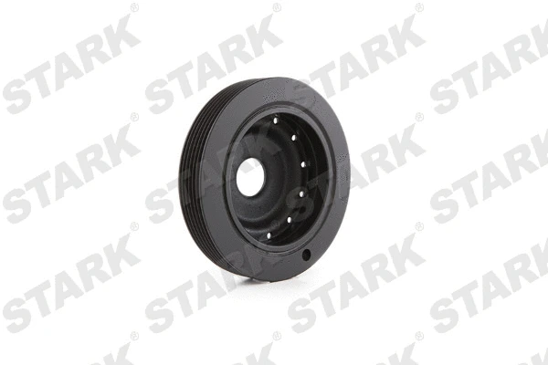 Belt Pulley, crankshaft (SKBPC-0640047)