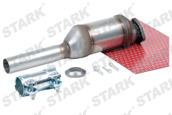Catalytic Converter