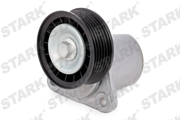 Tensioner Pulley, V-ribbed belt (SKTP-0600253)