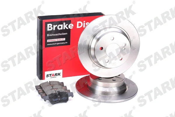 Brake Kit, disc brake