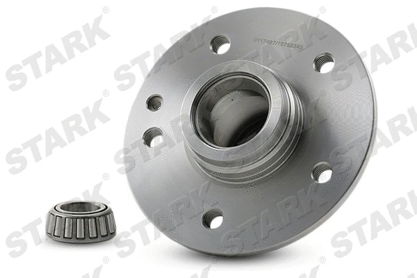 Wheel Hub