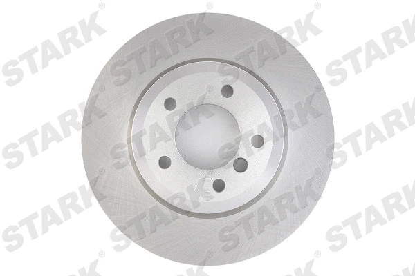 Brake Disc (SKBD-0020208)