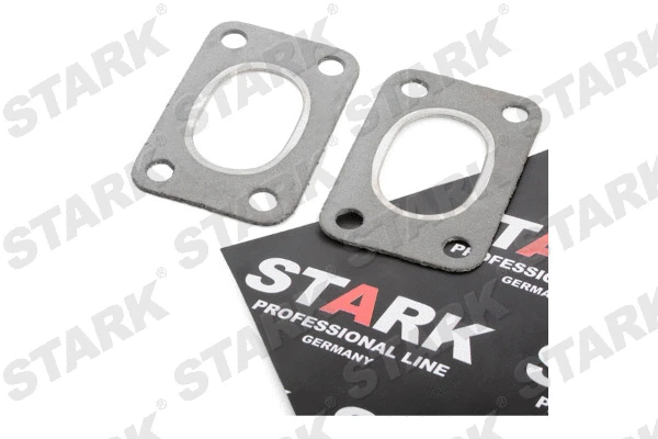 Gasket, exhaust manifold (SKGE-0690021)