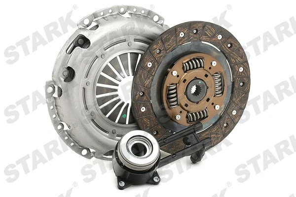 Clutch Kit
