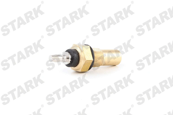 Sensor, coolant temperature