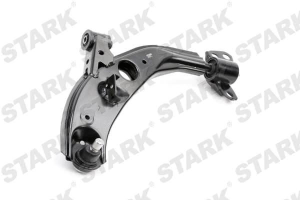 Control/Trailing Arm, wheel suspension (SKCA-0050547)