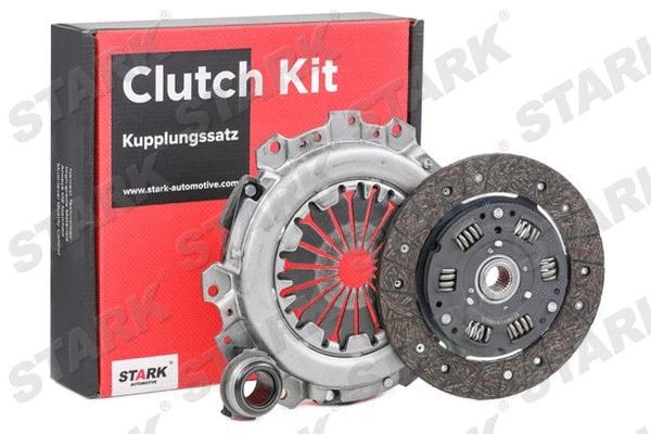 Clutch Kit
