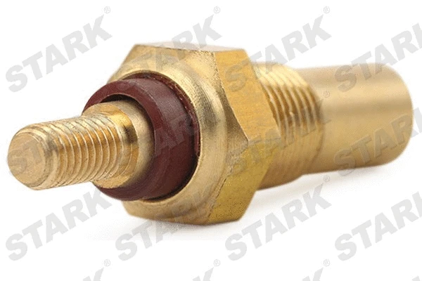 Sensor, coolant temperature