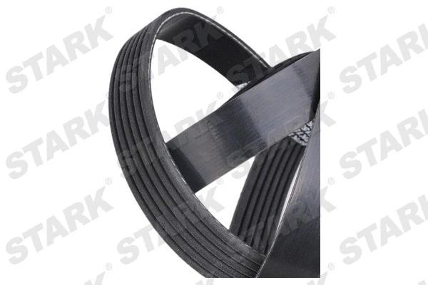V-Ribbed Belt Set