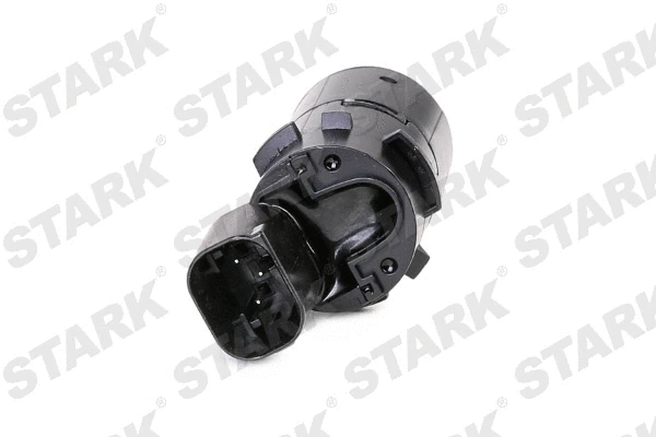 Sensor, parking distance control