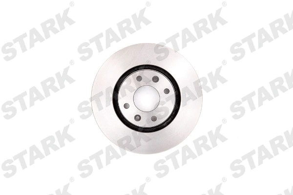 Brake Disc (SKBD-0022833)