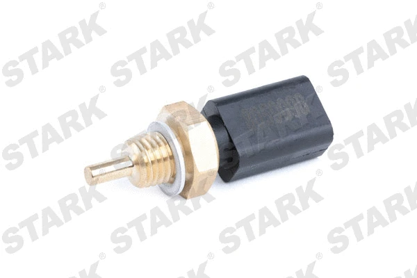 Sensor, coolant temperature