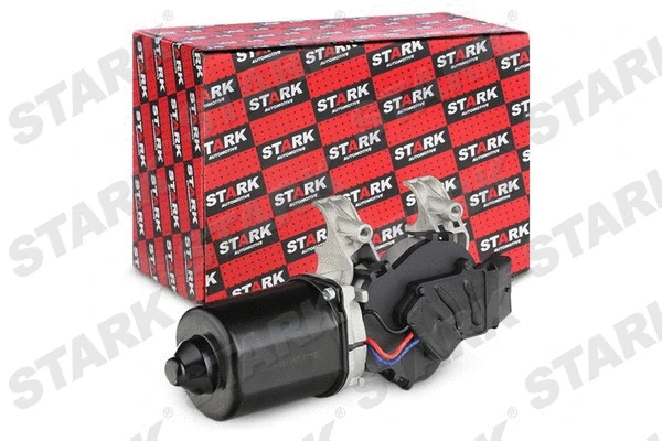 Wiper Motor