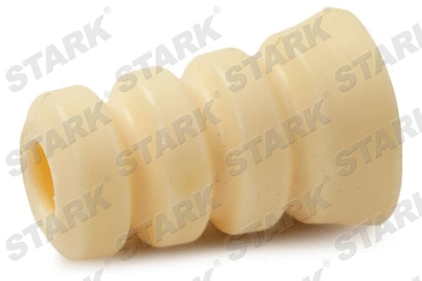 Rubber Buffer, suspension