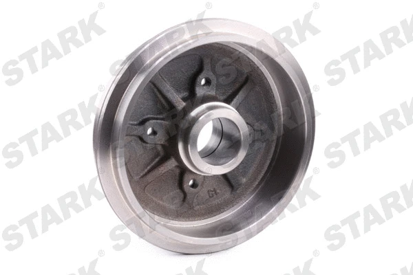 Brake Drum