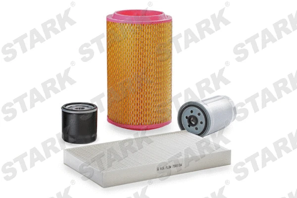 Filter Set (SKFS-1880178)