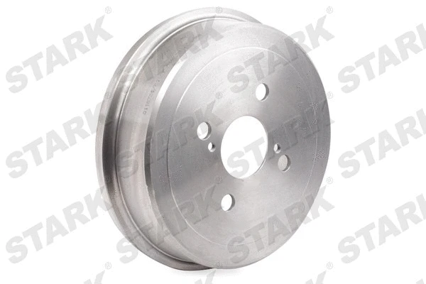 Brake Drum