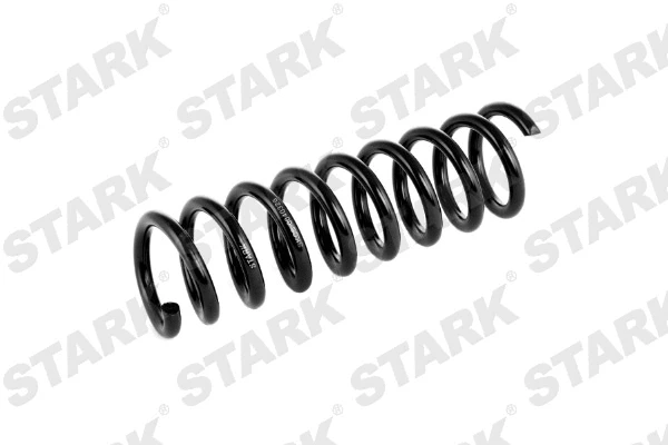 Suspension Spring (SKCS-0040326)