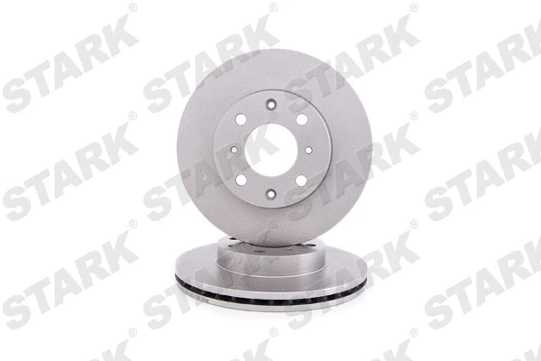Brake Disc (SKBD-0022869)