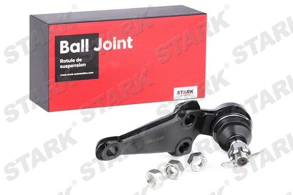 Ball Joint